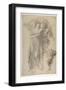 The Golden Age, 1878-Auguste Rodin-Framed Art Print