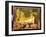 The Golden Age, 1897-98-Janos Vaszary-Framed Giclee Print