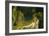 The Golden Age, 1897-98-Janos Vaszary-Framed Giclee Print