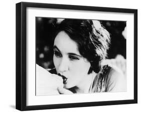 The Golden Age, 1930 (L' Age D'Or)-null-Framed Photographic Print