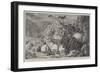 The Golden Age-George Lance-Framed Premium Giclee Print