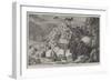 The Golden Age-George Lance-Framed Giclee Print