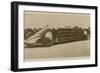 The Golden Arrow-null-Framed Photographic Print