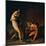 The Golden Ass, 1800-Nicolai Abraham Abildgaard-Mounted Giclee Print