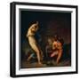 The Golden Ass, 1800-Nicolai Abraham Abildgaard-Framed Giclee Print