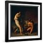 The Golden Ass, 1800-Nicolai Abraham Abildgaard-Framed Giclee Print