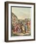 The Golden Calf-Eugene Ronjat-Framed Art Print