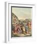 The Golden Calf-Eugene Ronjat-Framed Art Print