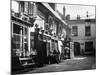 The Golden Cross Inn-Fred Musto-Mounted Photographic Print