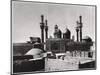 The Golden Domes and Minarets of the Al-Kadhimiya Mosque, Baghdad, Iraq, 1925-A Kerim-Mounted Giclee Print