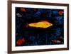 The Golden Fish, c.1925-Paul Klee-Framed Art Print