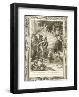 The Golden Fleece Won by Jason-null-Framed Giclee Print