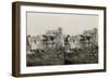 The Golden Gate, 1850s-Mendel John Diness-Framed Giclee Print