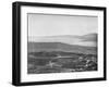 'The Golden Gate', 19th century-Unknown-Framed Photographic Print