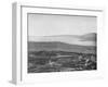 'The Golden Gate', 19th century-Unknown-Framed Photographic Print