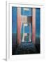 The Golden Gate Bridge, 1992-Lincoln Seligman-Framed Giclee Print