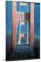 The Golden Gate Bridge, 1992-Lincoln Seligman-Mounted Giclee Print