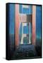 The Golden Gate Bridge, 1992-Lincoln Seligman-Framed Stretched Canvas