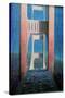 The Golden Gate Bridge, 1992-Lincoln Seligman-Stretched Canvas