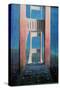 The Golden Gate Bridge, 1992-Lincoln Seligman-Stretched Canvas