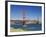 The Golden Gate Bridge, San Francisco, California, USA-Alison Wright-Framed Photographic Print