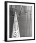 The Golden Gate Bridge, Summer PM-The Chelsea Collection-Framed Giclee Print