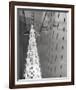 The Golden Gate Bridge, Summer PM-The Chelsea Collection-Framed Giclee Print