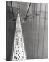 The Golden Gate Bridge, Summer PM-The Chelsea Collection-Stretched Canvas