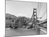 The Golden Gate Bridge-null-Mounted Photographic Print