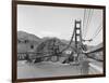 The Golden Gate Bridge-null-Framed Photographic Print