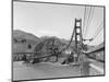 The Golden Gate Bridge-null-Mounted Photographic Print