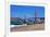 The Golden Gate Bridge-cec72-Framed Photographic Print