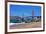 The Golden Gate Bridge-cec72-Framed Photographic Print