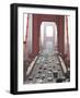 The Golden Gate Bridge-null-Framed Photographic Print