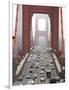 The Golden Gate Bridge-null-Framed Photographic Print