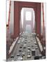 The Golden Gate Bridge-null-Mounted Photographic Print