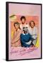 The Golden Girls - Album-Trends International-Framed Poster