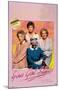 The Golden Girls - Album-Trends International-Mounted Poster