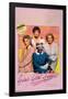 The Golden Girls - Album-Trends International-Framed Poster