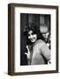 The Golden Girls of the West-Allan Grant-Framed Photographic Print