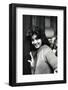 The Golden Girls of the West-Allan Grant-Framed Photographic Print