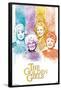 The Golden Girls - Older-null-Framed Standard Poster