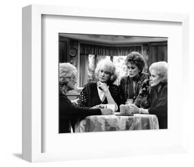 The Golden Girls-null-Framed Photo