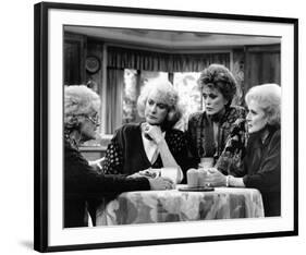 The Golden Girls-null-Framed Photo