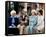 The Golden Girls-null-Framed Stretched Canvas