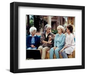 The Golden Girls-null-Framed Photo