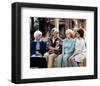 The Golden Girls-null-Framed Photo