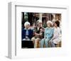 The Golden Girls-null-Framed Photo