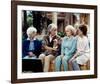 The Golden Girls-null-Framed Photo