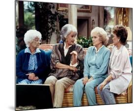 The Golden Girls-null-Mounted Photo